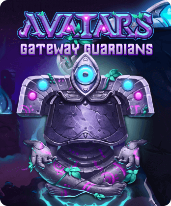 AVATARS: GATEWAY GUARDIANS