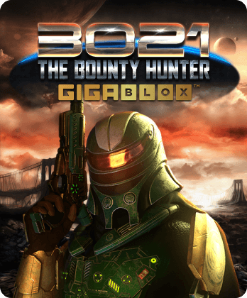 The Bounty Hunter