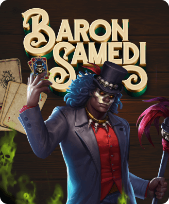 Baron Samedi