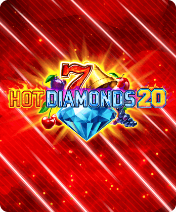 Hot Diamonds 20