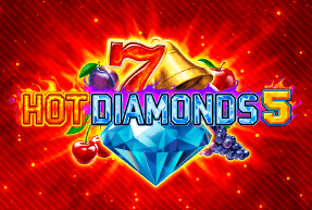 Hot Diamonds 5