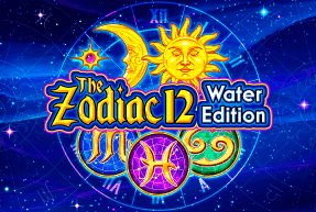 The Zodiac 12 Water Edition