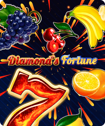 Diamond's Fortune